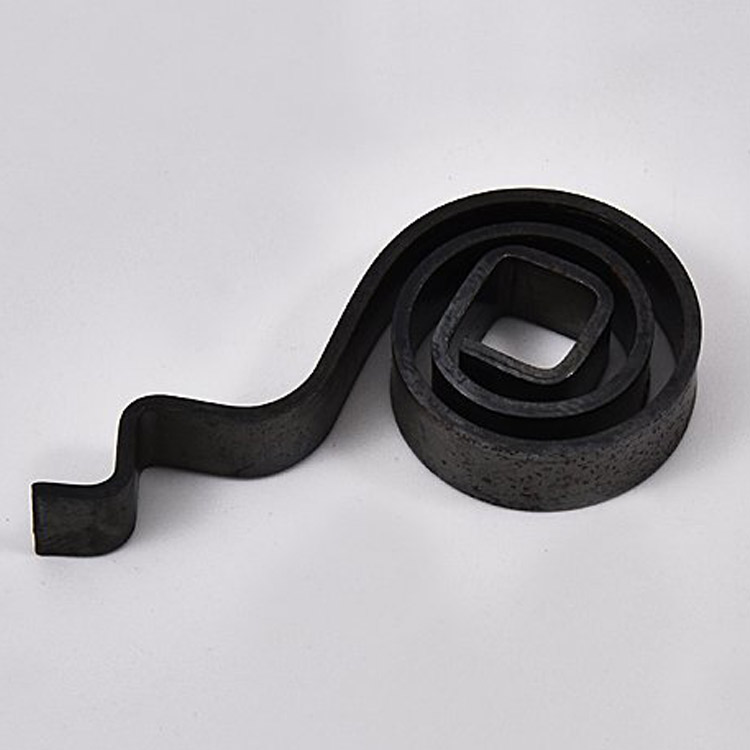 片(pian)彈簧/渦卷彈簧的(de)特點都有哪些?