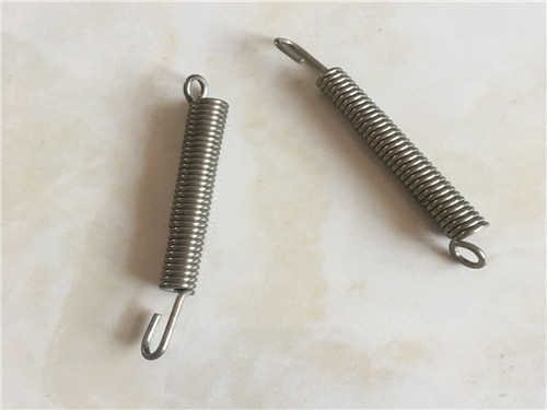 山東(dong)拉伸彈簧批(pī)發