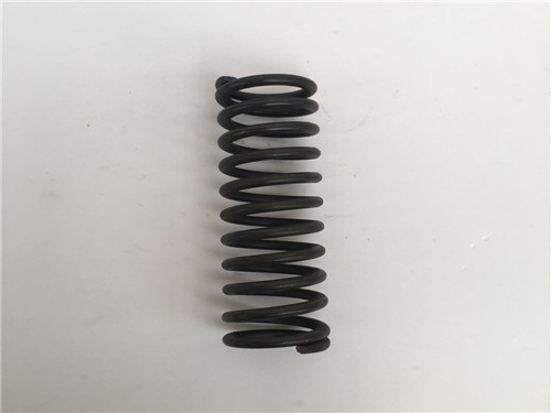8X60X200壓力彈簧(huáng)